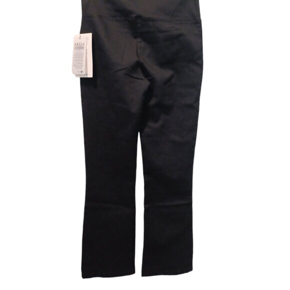 NEW! XL Svelte Tummy Control Pants - Black (5052 - Picture 7 of 7